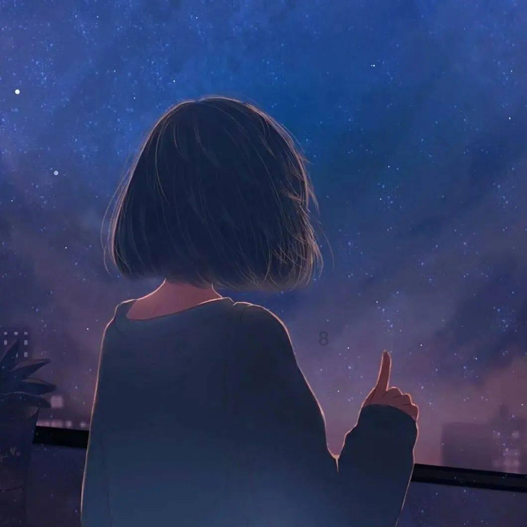 漫漫长夜