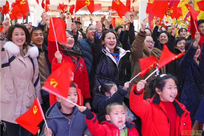 让“理性”“绿色”文明消费深入人心