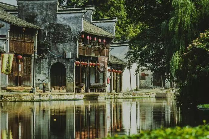 逃离森林小房