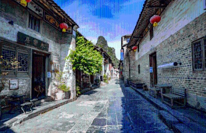德古拉伯爵的住所